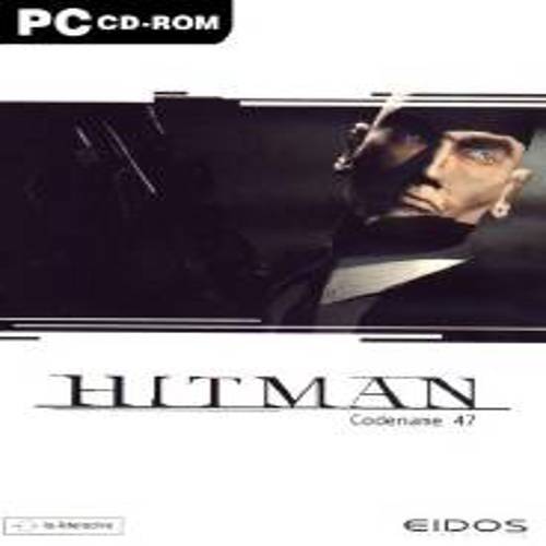 Hitman Codename 47 - 2000
