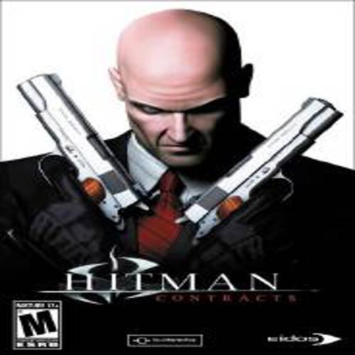 Hitman 3 Contracts-GOG