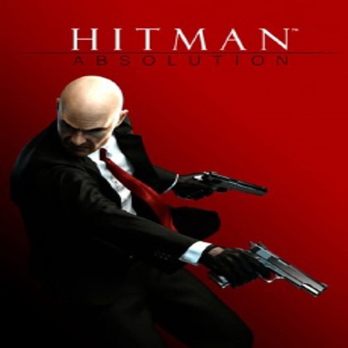 Hitman Absolution Professional Edition MULTi8-ElAmigos 2015