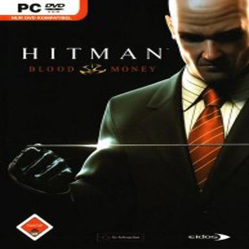 Hitman Blood Money 2006 MULTi6-ElAmigos