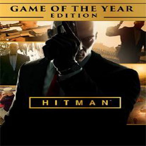 Hitman The Complete First Season MULTi11-ElAmigos 2016