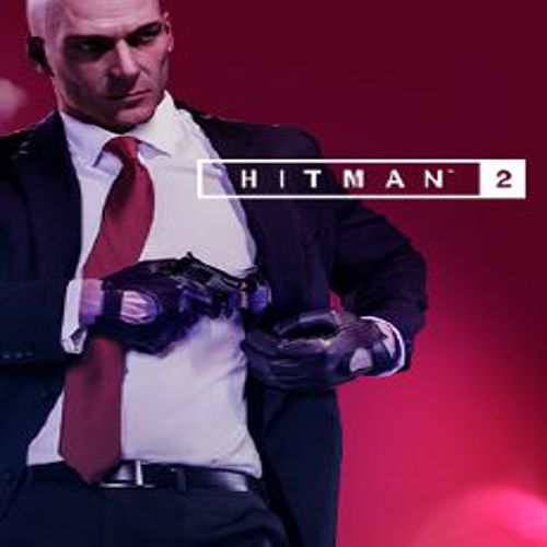 Hitman 2 Gold Edition MULTi12-ElAmigos 2018
