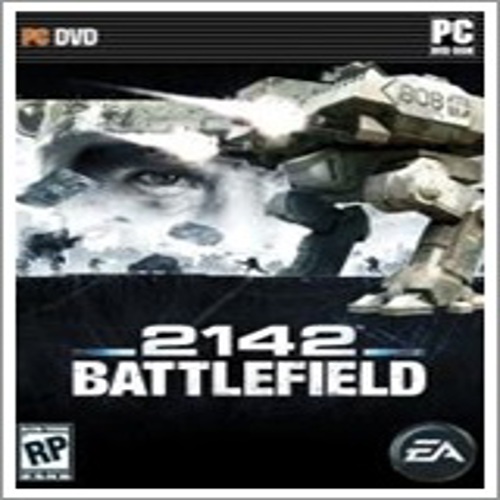 Battlefield 2142-Razor1911 2006