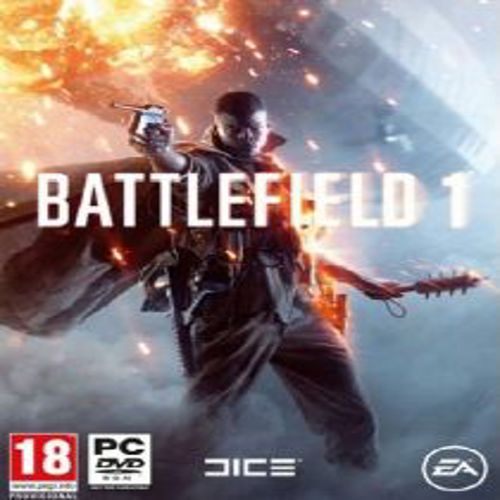 Battlefield 1 Ultimate Edition MULTi12-ElAmigos