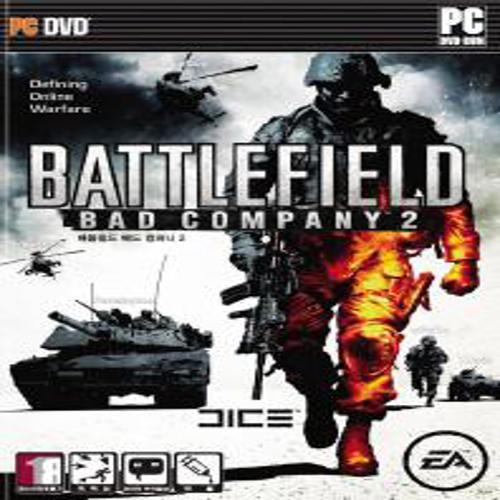 Battlefield Bad Company 2 MULTi9-ElAmigos 2010