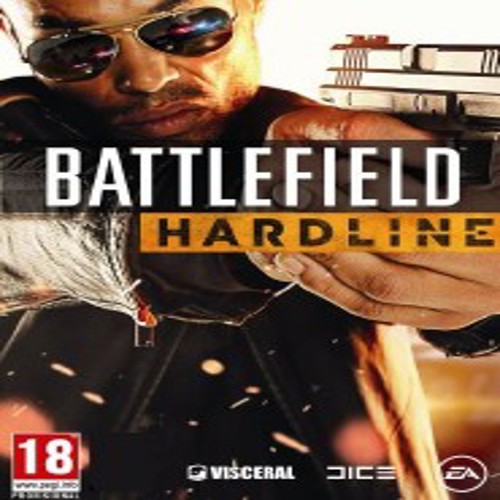 Battlefield Hardline MULTi12-ElAmigos 2015