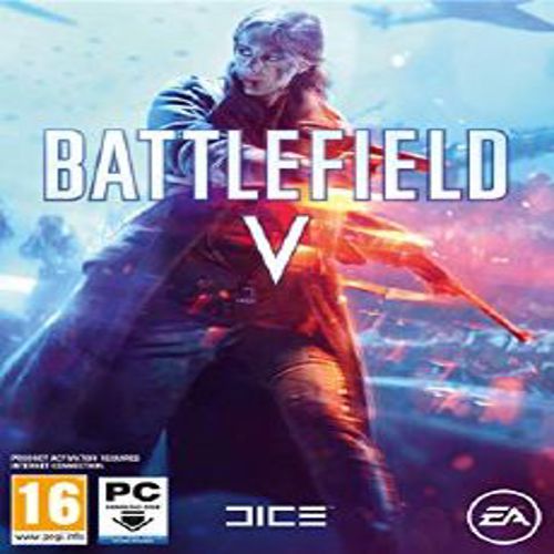 Battlefield V-CPY 2018	