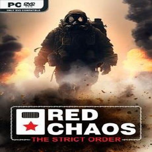 Red Chaos The Strict Order