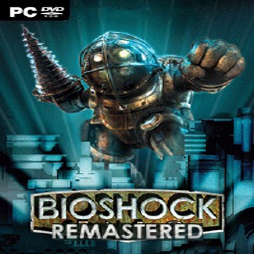 BioShock Remastered Collection-ElAmigos