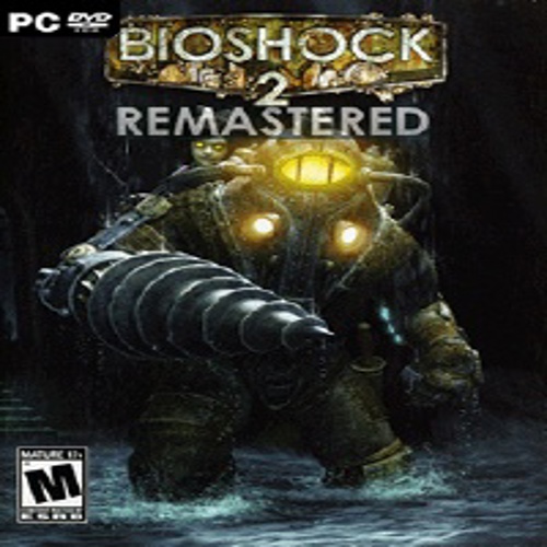 BioShock 2 Remastered-GOG