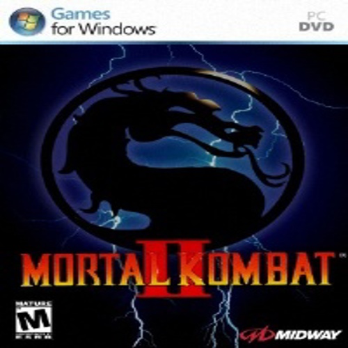 Mortal Kombat 2 1993