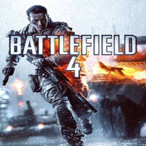 Battlefield 4 MULTi12-ElAmigos