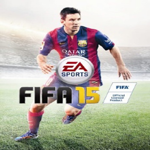 FIFA 15 Ultimate Team Edition-CPY