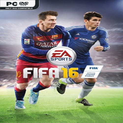 FIFA 16
