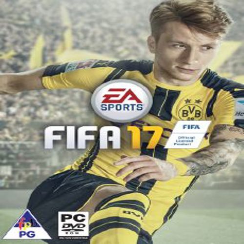 FIFA 17-STEAMPUNKS