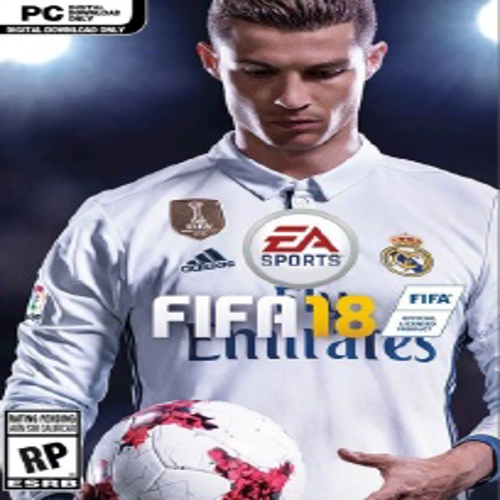 FIFA 18 TITLE UPDATE 2 MULTI12 READNFO-STEAMPUNKS