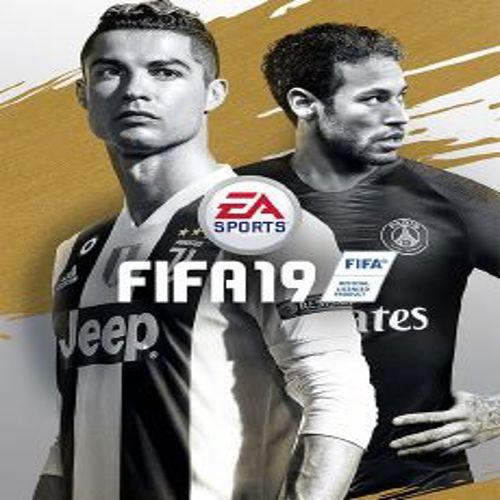FIFA 19-CPY