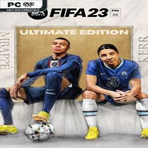 FIFA 23 MULTi20-ElAmigos