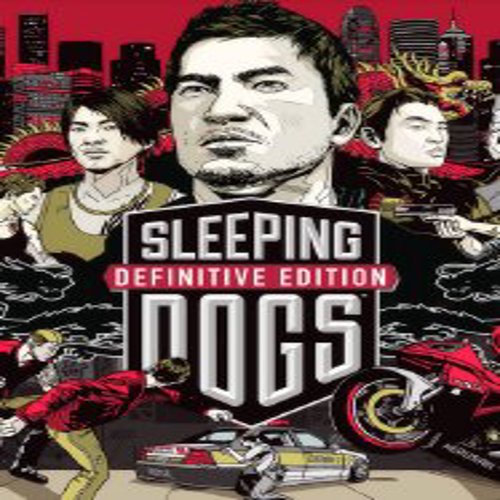 Sleeping Dogs Definitive Edition MULTi7-ElAmigos