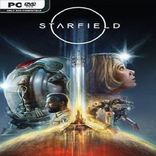 Starfield Premium Edition MULTi9-ElAmigos