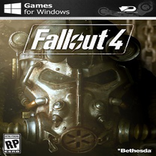 Fallout 4 Complete MULTi8-ElAmigos