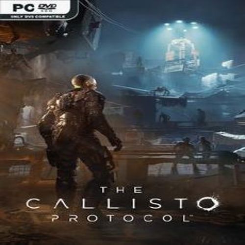 The Callisto Protocol Deluxe Edition MULTi12-ElAmigos
