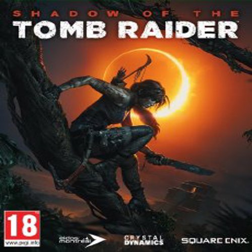 Shadow of the Tomb Raider Definitive Edition MULTi12-ElAmigos