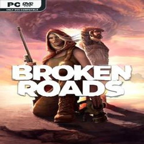 Broken Roads MULTi8-ElAmigos
