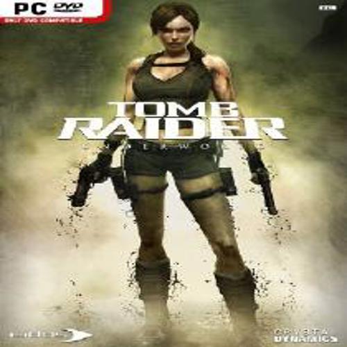 Tomb Raider Underworld-GOG