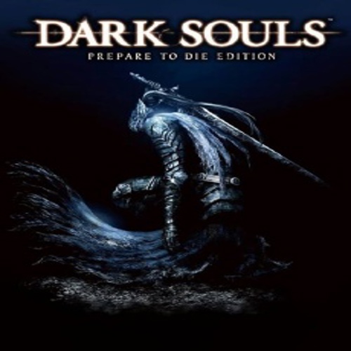 Dark Souls Prepare to Die Edition MULTi9-PROPHET
