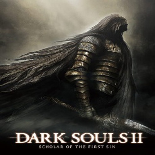 Dark Souls II Scholar of the First Sin MULTi10-ElAmigos