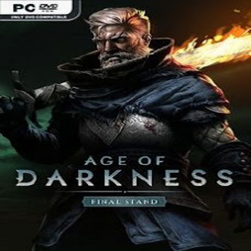 Age of Darkness Final Stand MULTi8-ElAmigos