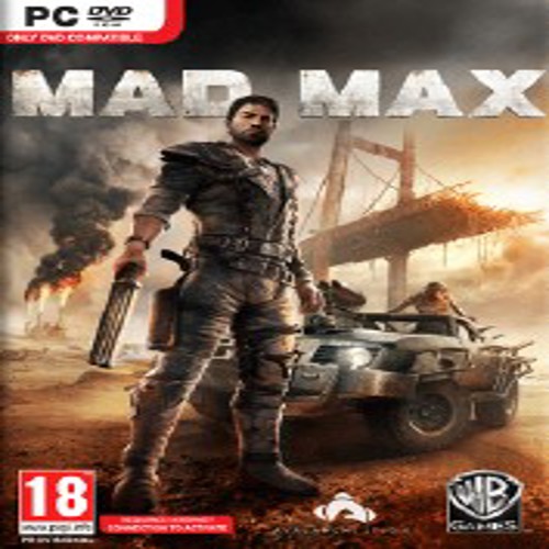 Mad Max-GOG