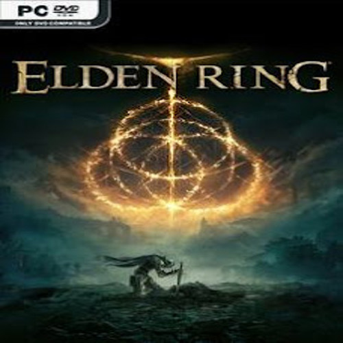 Elden Ring Deluxe Edition MULTi14-ElAmigos