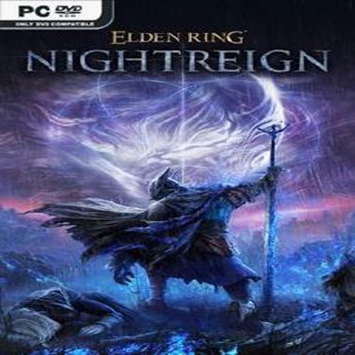 Elden Ring Nightreign Deluxe Edition MULTi15-ElAmigos