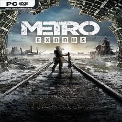 Metro Exodus Gold Edition-GOG 2019