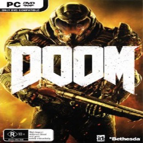 DOOM 2016 MULTi10-ElAmigos