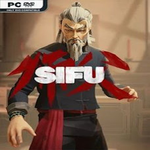 Sifu Deluxe Edition MULTi12-ElAmigos