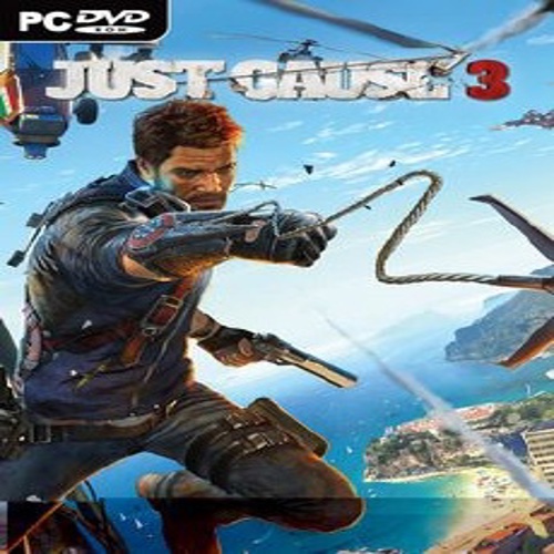 Just Cause 3 XL Edition MULTi8-ElAmigos