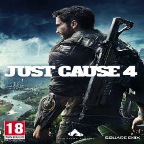 Just Cause 4 Gold Edition MULTi13-ElAmigos