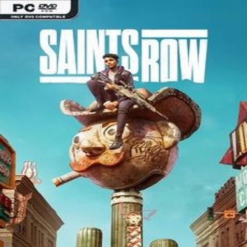 Saints Row 2022 Platinum Edition MULTi15-ElAmigos