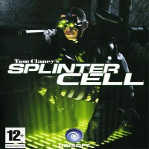 Tom Clancys Splinter Cell 2003