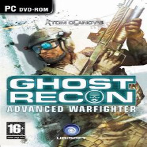 Tom Clancys Ghost Recon Advanced Warfighter