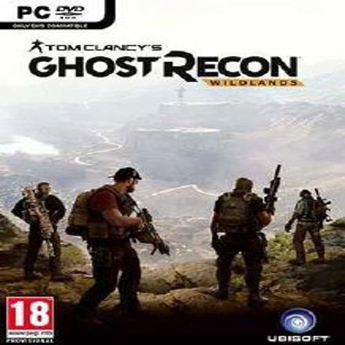 Tom Clancys Ghost Recon Wildlands Gold Edition MULTi16-ElAmigos