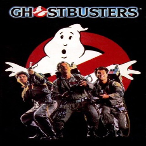 Ghostbusters 2016