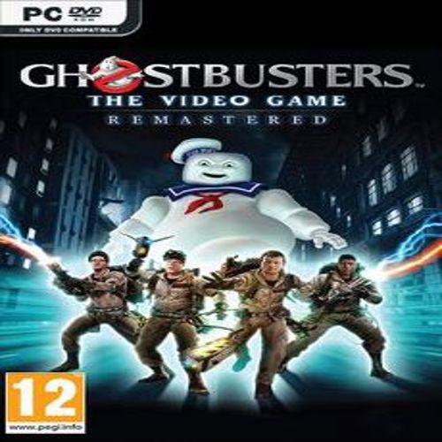 Ghostbusters The Video Game Remastered MULTi6-ElAmigos