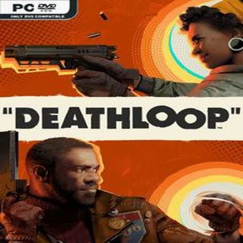 Deathloop Deluxe Edition MULTi11-ElAmigos