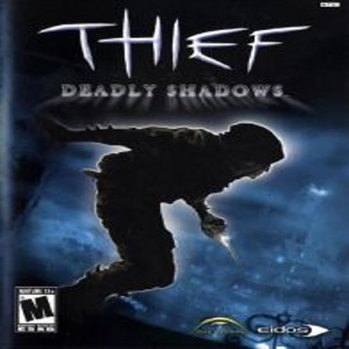 Thief Deadly Shadows 2004