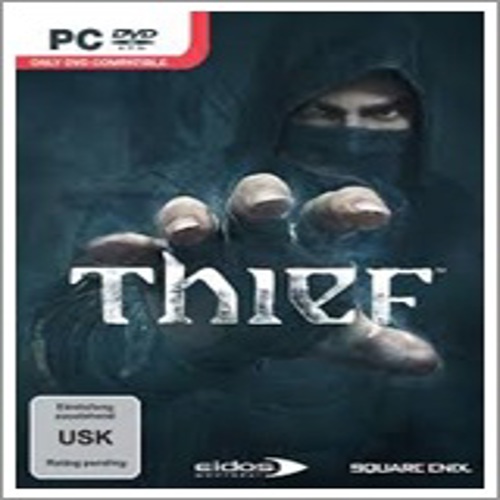 Thief Definitive Edition-GOG