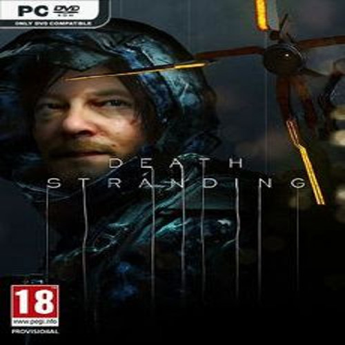 Death Stranding Directors Cut MULTi20-ElAmigos